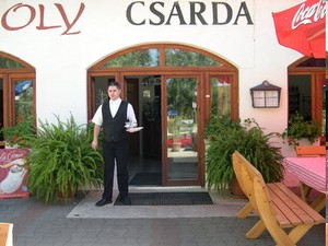 Adminisztrációs terület Adminisztrációs terület