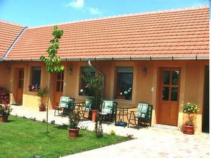 Estike Apartman Gyula Estike Apartman Gyula