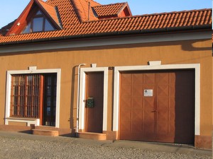 Adminisztrációs terület Adminisztrációs terület