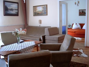 Adminisztrációs terület Adminisztrációs terület