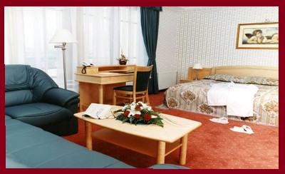 Adminisztrációs terület Adminisztrációs terület