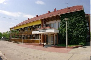 Adminisztrációs terület Adminisztrációs terület