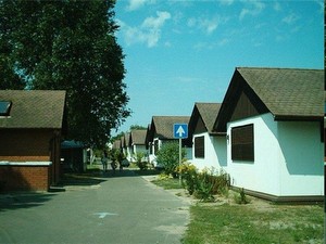 Adminisztrációs terület Adminisztrációs terület