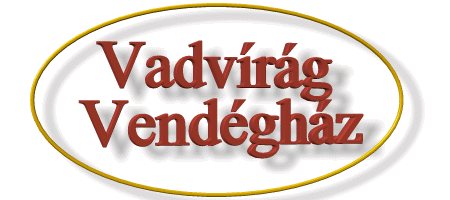 Vadvirág Vendégház 9730 Kőszeg, Vadvirág u. 4. Vadvirág Vendégház 9730 Kőszeg, Vadvirág u. 4.