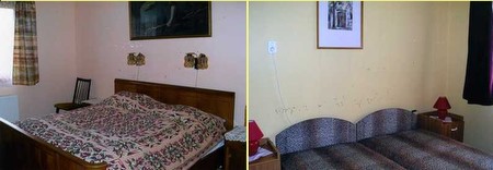 Adminisztrációs terület Adminisztrációs terület