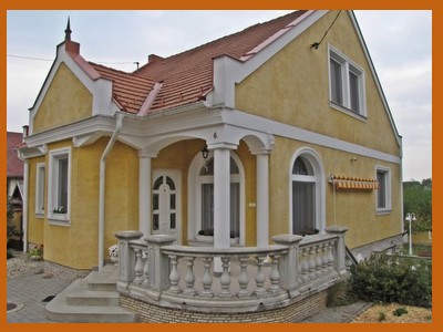 Adminisztrációs terület Adminisztrációs terület